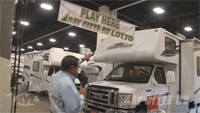 RV Show 2012GIVEAWAY