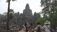 Ankor Wat Cambodia TRAILHEAD