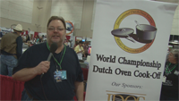 Dutch Oven Championship REVIEW