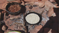 Camp Cooking, Lake Powell Edition - AYL Dutch Oven Cooking EXTENDED EDITION
