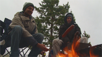 Camping on a Budget - AYL Trailhead