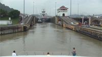 Reece Visits the Panama Canal - AYL Trailhead Adventure
