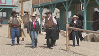 Old West Shoot-Out - AYL Host Adventure