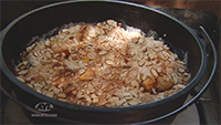 Outdoor Cooking 2013 Apple Crisp PRODUCT REVIEW