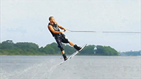 H20verdrive Wakeboard PRODUCT REVIEW