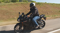 HondaCBR500 REVIEW