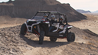 Rzr 1000 4 seater PRODUCT REVIEW National