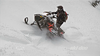 SkiDoo PRODUCTREVIEW