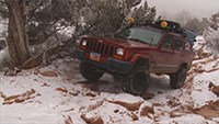 Red Mountain4X4 TRAVEL