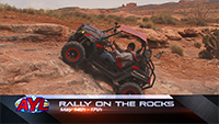 Rally on the Rocks - Facebook Sticker Winner 1233