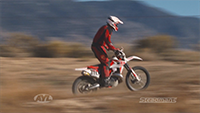 2013 Beta 300 Dirt Bike Review