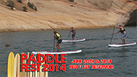 Paddle Fest - ATV Jamboree - Cruise Give-A-Way - Sticker Winner 1238