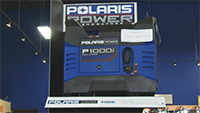 Polaris Generator Review