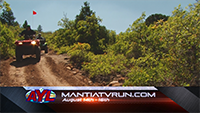 Tour of Utah in Cedar City - Manti ATV Run - Facebook Sticker Winner 1247