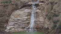 Gordon Creek Trail Utah