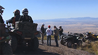 Tooele Applied Technology College ATV Roundup