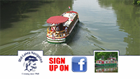 Erie Canal Contest - Sticker Winner 1303