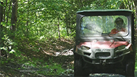 Rauch Creek ATV Adventure