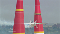 Red Bull Air Races 2014
