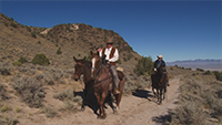 Horseback Riding in Juab County