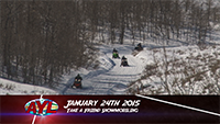 Ultimate Outdoor Expo - Take A Friend Snowmobiling - Winter Jeep Festival 1316