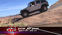 Easter Jeep Safari - Fallen Peace Officer Ride 1327