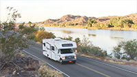Road of Life RVing