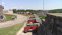 Fort Ticonderoga, New York