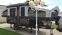 Rockwood 2280 BH Trailer Review