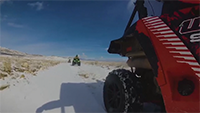 Delle Utah ATV Association Adventure